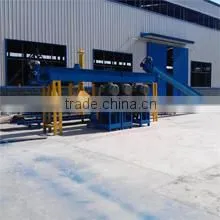 Zhengzhou Taizy Trading Co., Ltd. company overview - view 1