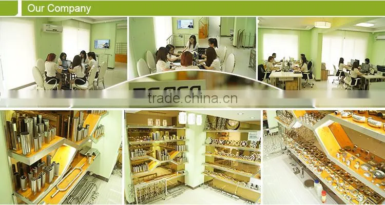 Wholesale foshan Pemco Brand Factory ASTM Decoration Welded 2 Inch SS 304 stainless steel pipes