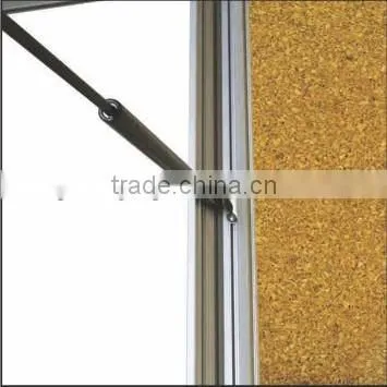 gas spring door closer