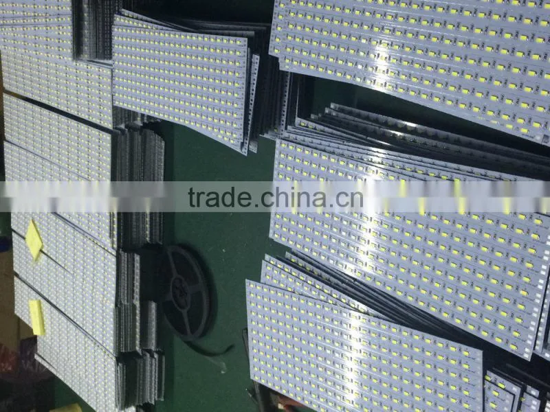SMD5630 rigid led strip