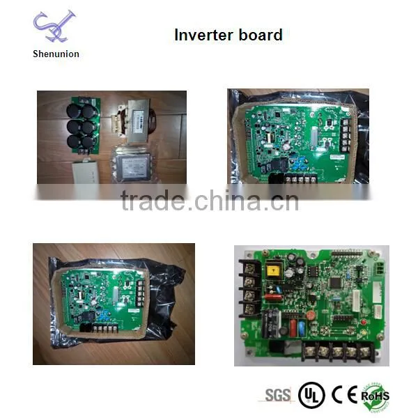 5-10p DC compressor Driving module