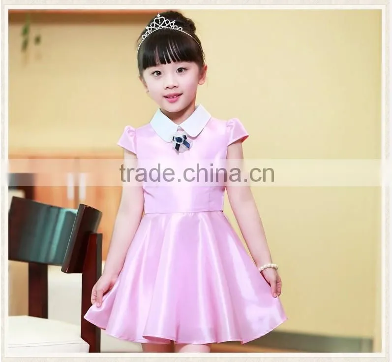 children girl dress girl party wear western dress baby girl wedding dress