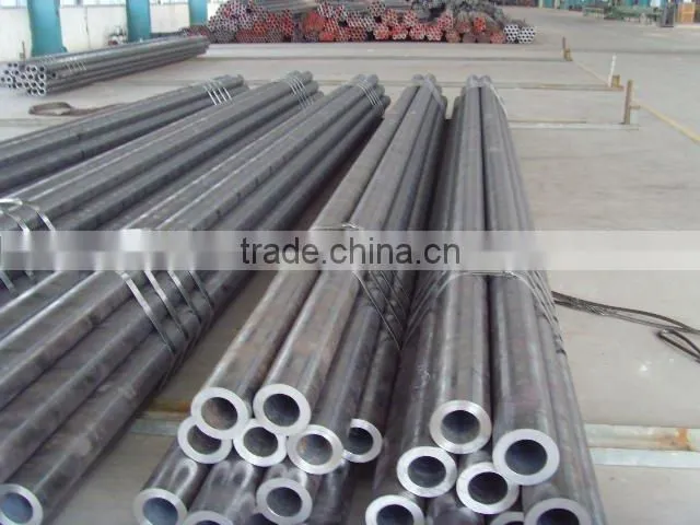 ASTM A106GR.B seamless pipe