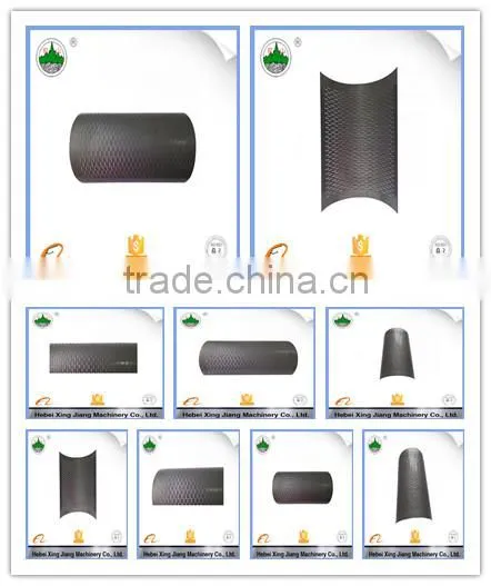 paddy machine part , paddy screen ,rice polish screen