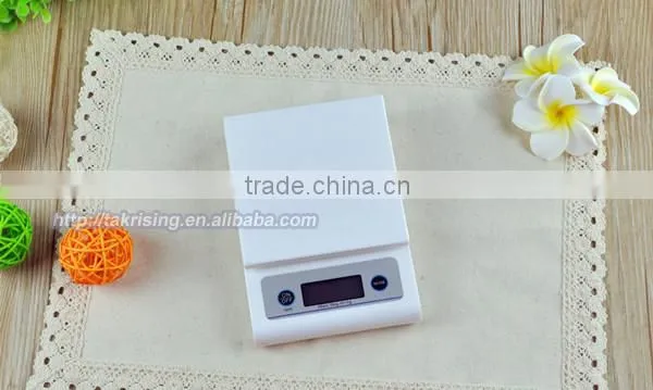 TKB13 Kitchen Scale Zhongshan