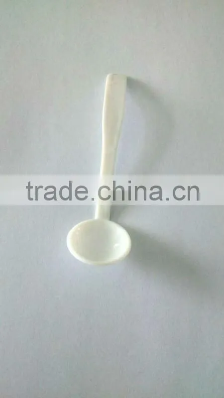 PP spoon injection mold
