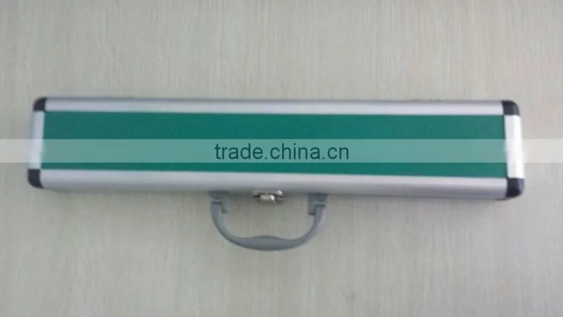 0.1-500kv fiberglass telescopic electroscope