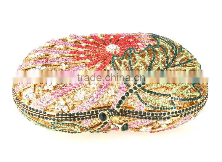 African ladies shoes and bags in China