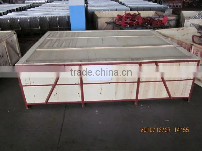 Rice Transplanter Model 2Z-8238BG2