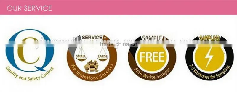 Wholesale products pvc packaging box high demand products in china