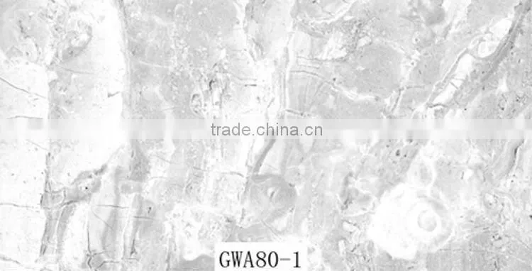 Wholesale MARBLE pattern Hydrographic films / water transfer printing film WIDTH100CM GWA80-1