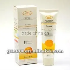 Quintuple full-function double whitening and tendering essence body scrub