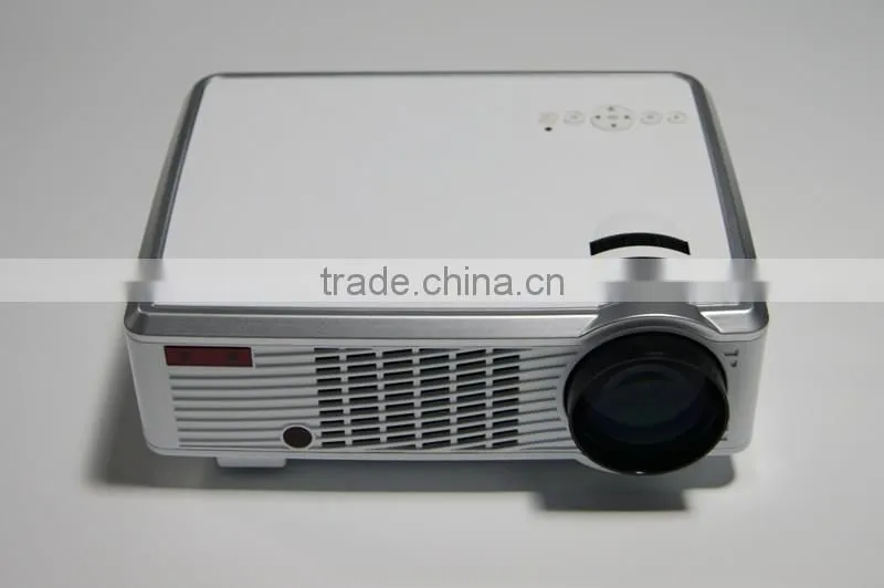 2016 new type High Quality home theater projector full HD LED33-02 Digital Projector