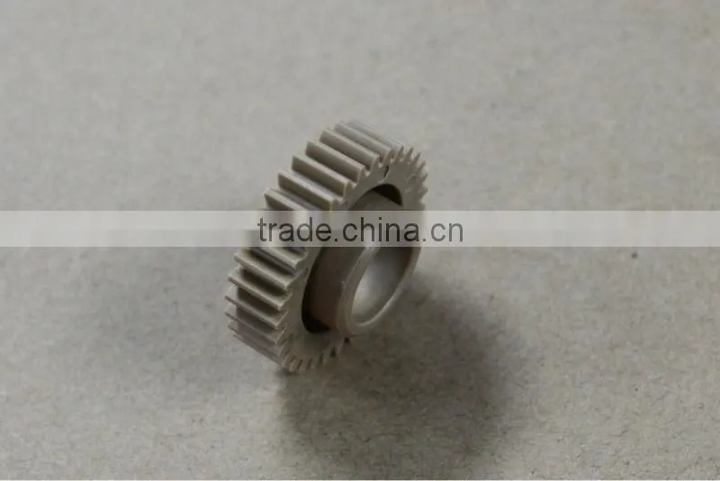 New Products sale plastic gears/fuser gear laserjet ML-4500 gear for samsung