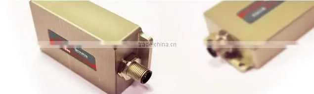 ACA2000 High Precision Digital Inclinometer Sensor With Full Temperature Compensation And Very Fast Transmission Speed