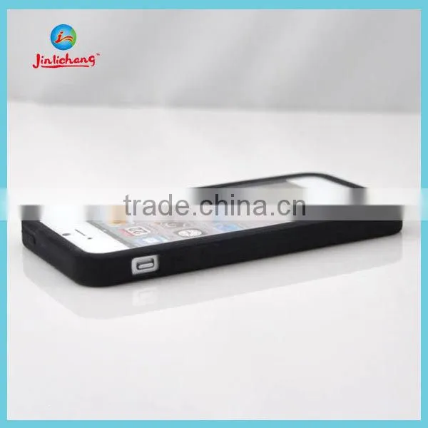 High Quality 9 inch rugged silicone tablet case made in china