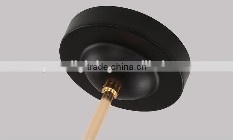 Simple decorative hotel floor lighting and fancy floor lamp modern GF-5064-3