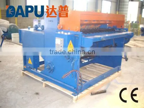 Wire mesh welding machine (hot sale)