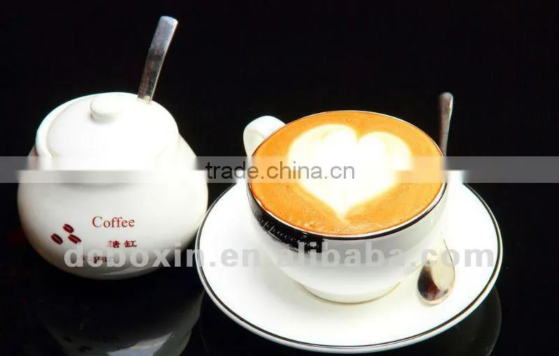 Non Dairy Creamer