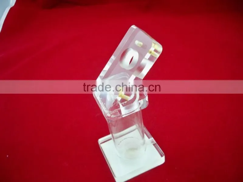 Cell Phone Fixed Support Display Stand Phone Holder