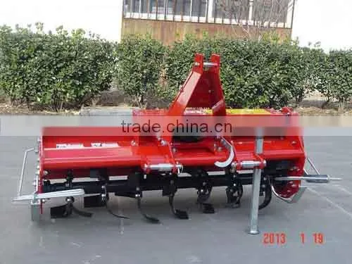 light rotary tillers for sale, CE certificate