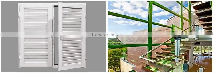china Guangzhou energy saving UPVC doors and windows fitting