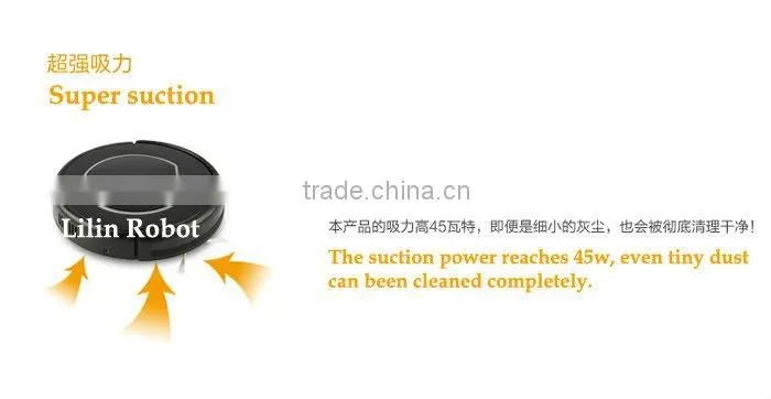 chinese innovation products / Robot Vacuum Cleaner