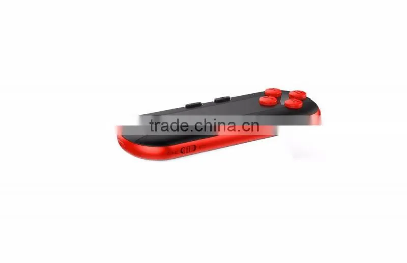 2016 Hot Vr Box Universal Remote Control Bluetooth Remote Button Controller