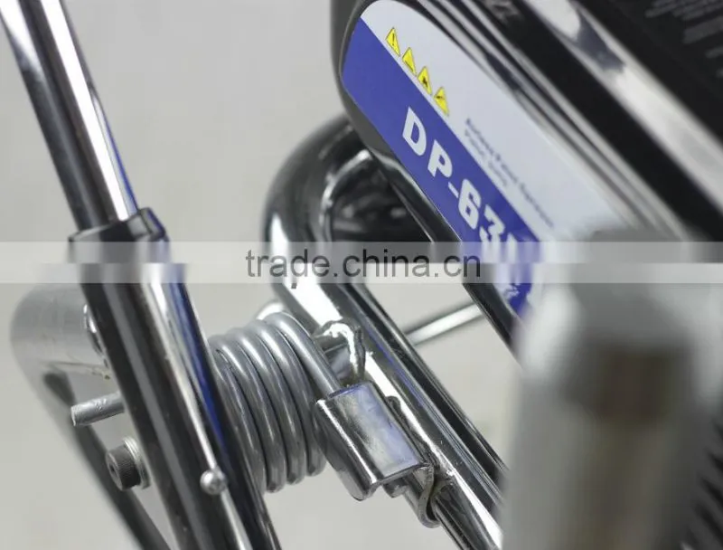 DP-6331i Professional Airless Paint Sprayer,Electric airless sprayer