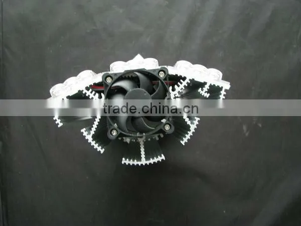 high power led roadway lamp 60W