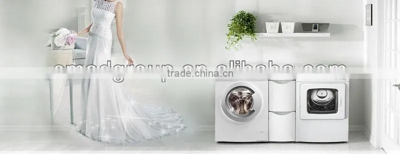Plastic top load washing clothes machine mini semi-automatic washer