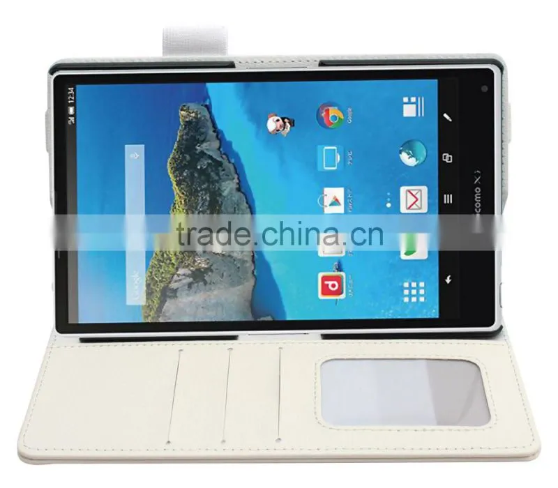 2014 fashion protective phone case mobile phone case for NEC Docomo medias WP N-06C