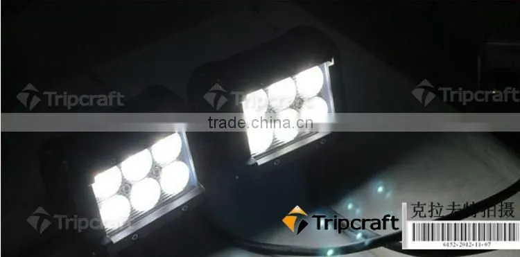 PROMOTION ! 18w Off road Lights 12v 3060 LM LED TAIL LIGHT FOR TRUCK, jeep, truck