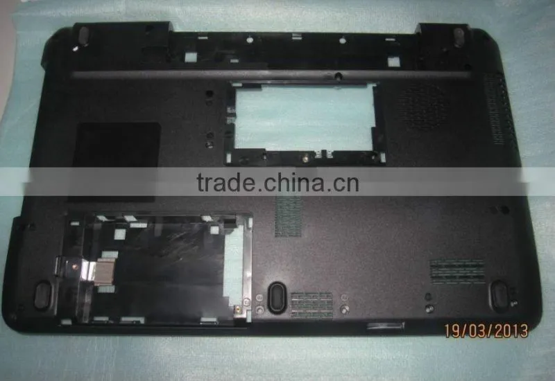 laptop D Cover for NEW For Toshiba Satellite C650 C650D 15.6 Base Bottom Case Cover V000220790
