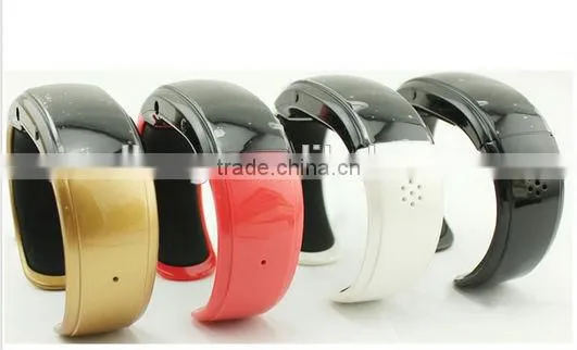 China brand watch mobile phone BT999 Android smart bluetooth bracelet smart wear