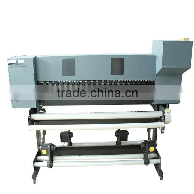 Mimaki sublimation fabric printing machine