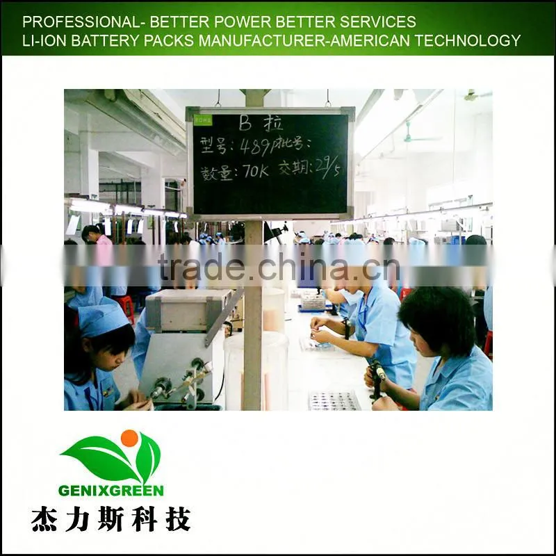 Beautiful design as promotional gifts/5600mah portable polymer power bank for smart phones