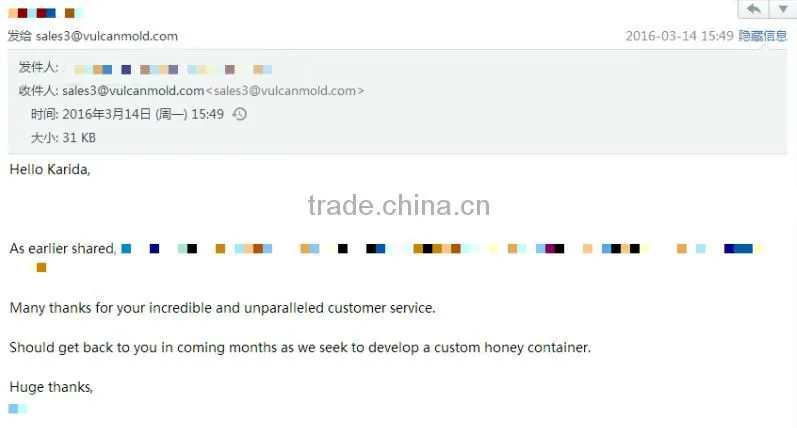 Best selling plastic products customized OEM available