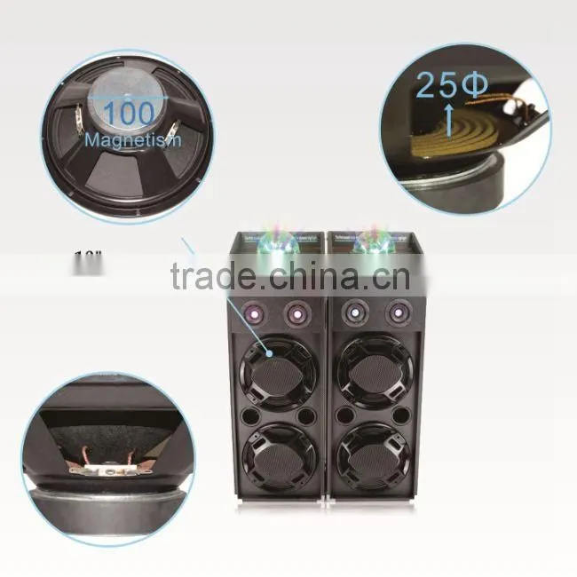 audio interface usb super tweeter speaker small portable speaker