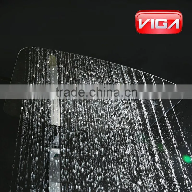 China factory sanitary ware bathroom faucet thermostatic shower set