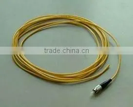 Optic Fiber Water-proof Pigtails/ pigtail fc connector With Good stability