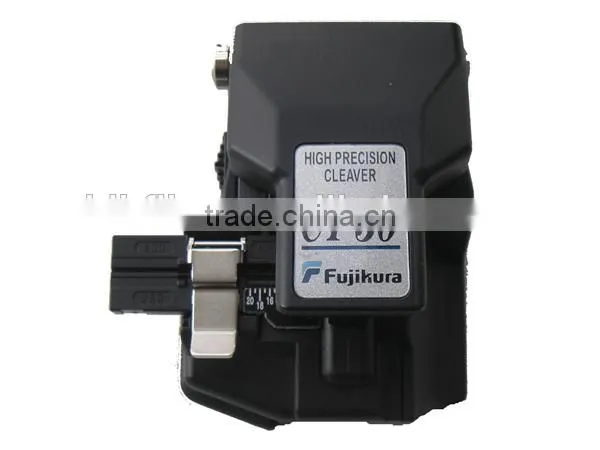 Fujikura CT-30 fibra cutter tool/ fiber cleaver Fujikura