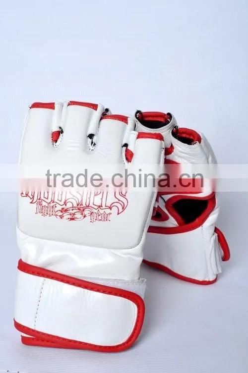 Mixed Martial Arts Martial Art Style MMA Gloves