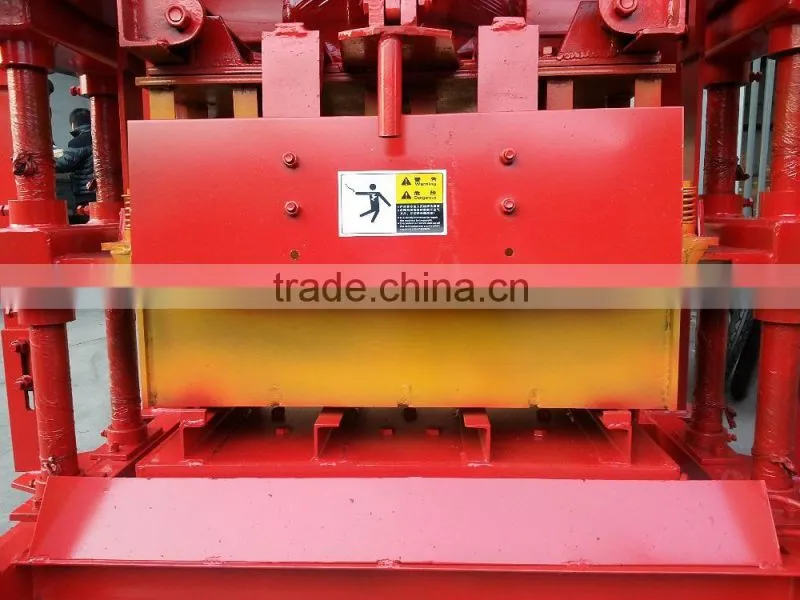 QTJ4-40B2 concrete old brick machine price