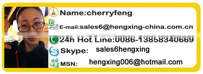 (HX-ST04)Solar Traffic Signal Trailer