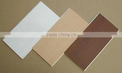 PVC Ceiling Board making machine