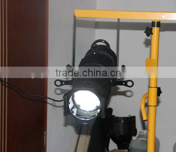 150w theatre led Image spot light