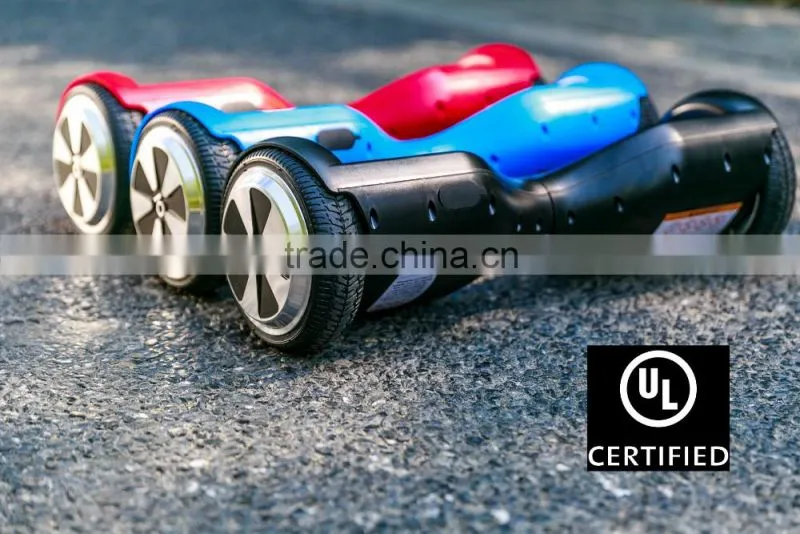 2 wheel hangzhou factory directly smart balance electic scooter