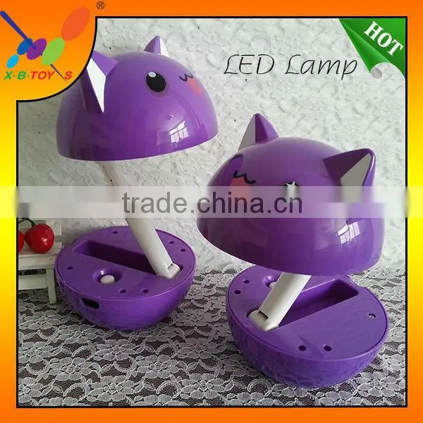 High bright LED table lamp,living room desk lamp,residential lighting,Eye-Protection Study Lamp.