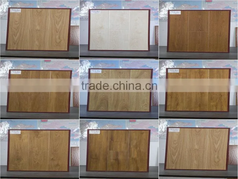 2015 low price 12.3mm laminate flooring(2208)
